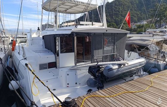 Bali 4.6