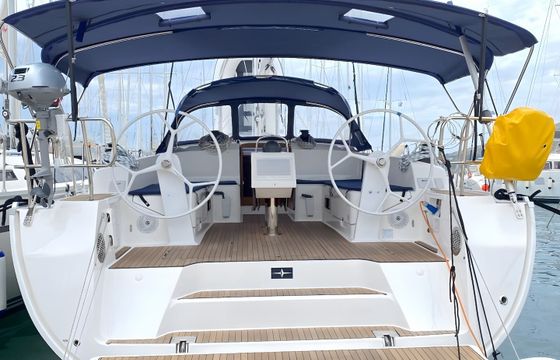 Bavaria 46 Cruiser