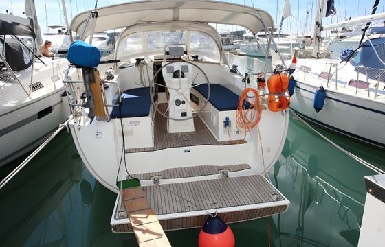 Bavaria 36 Cruiser