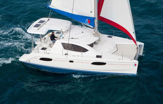 Leopard 40