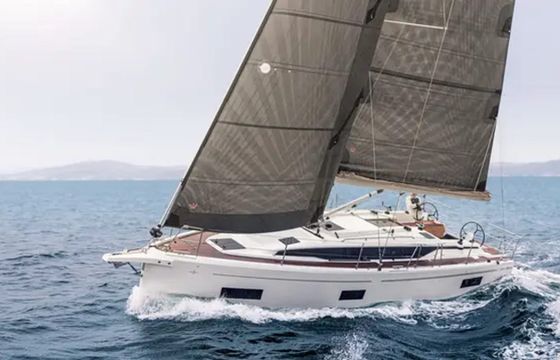 Bavaria 38 Cruiser