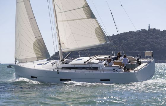 Dufour 430 Grand Large