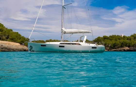 Beneteau Oceanis 41.1