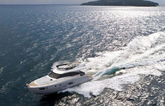 Bavaria Virtess 420 Fly