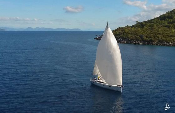 Beneteau Oceanis 45
