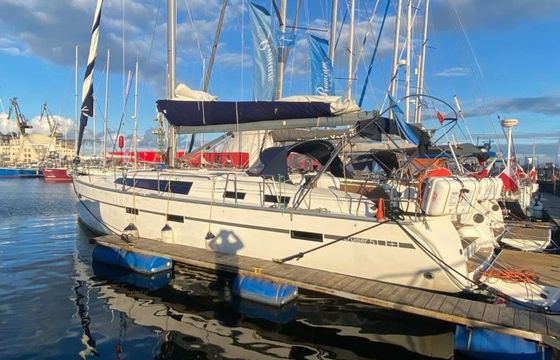 Bavaria 51