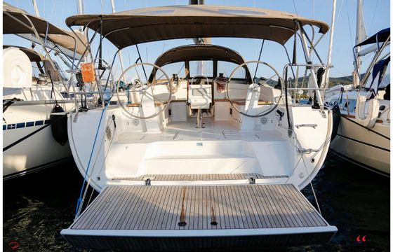 Bavaria 46 Cruiser
