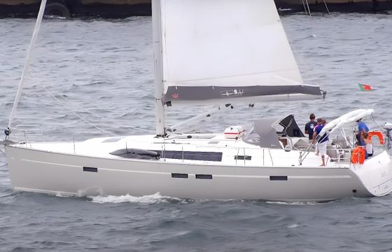 Bavaria 46 Cruiser