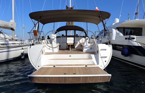 Bavaria 51 Cruiser