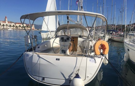 Bavaria 32 Cruiser