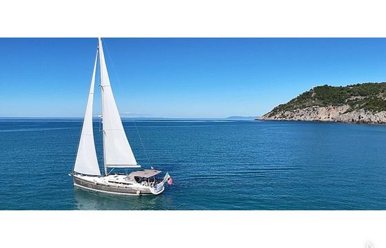 Jeanneau Sun Odyssey 509