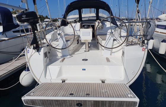 Bavaria 37 Cruiser