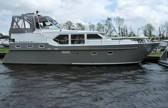 Funcraft 1200