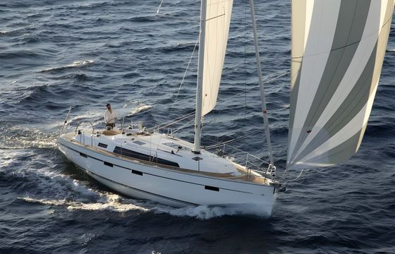 Bavaria 41 Cruiser
