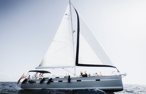 Bavaria 55 Cruiser