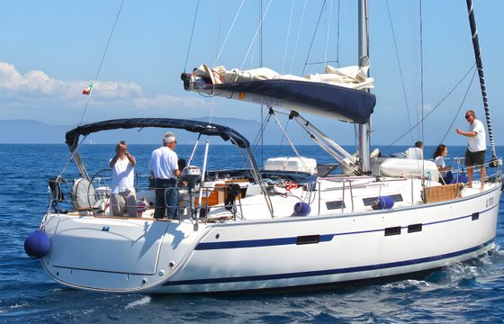 Bavaria 45 Cruiser
