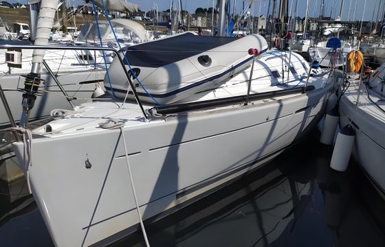 Beneteau First 31.7