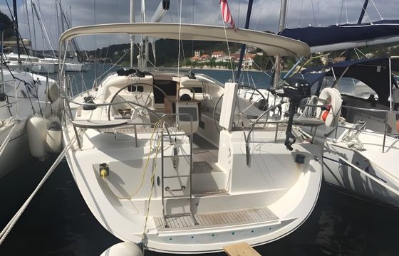 Elan 434 Impression