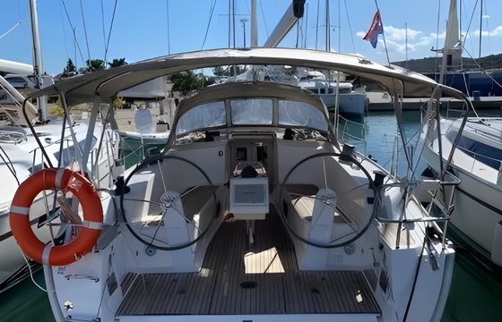 Bavaria 41 Cruiser