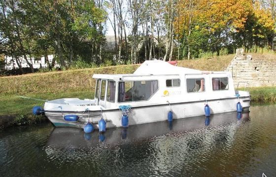 Espade 1050 Fly