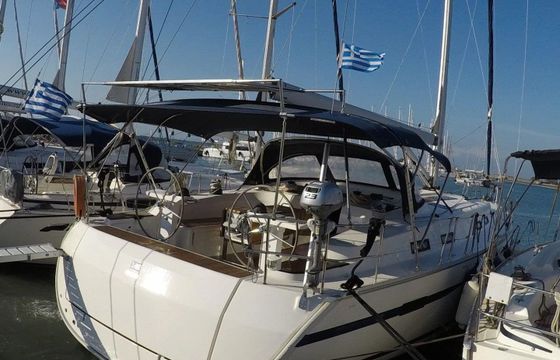 Bavaria Cruiser 50