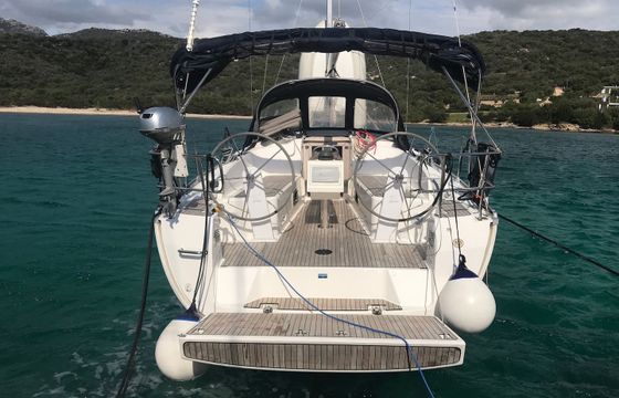 Bavaria 37 Cruiser