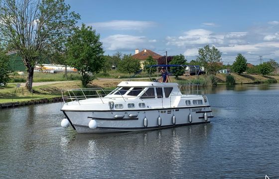 Tarpon 37