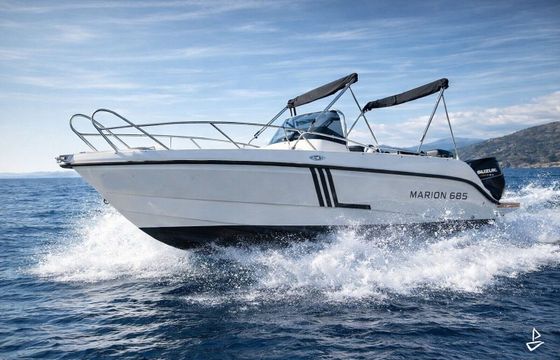Marion 685