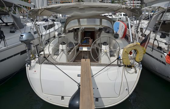 Bavaria 40 Cruiser