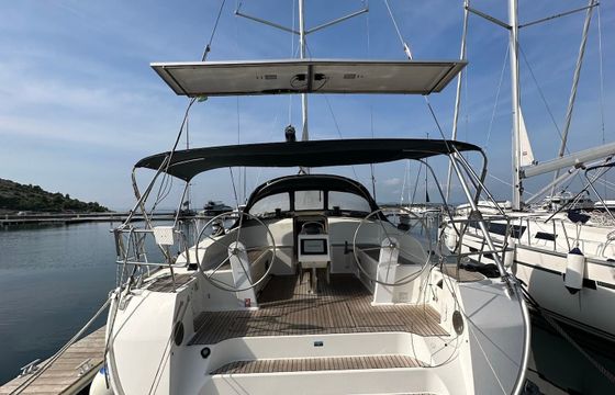 Bavaria 51 Cruiser