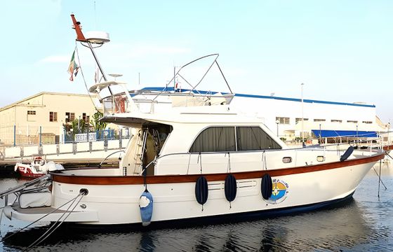 Sciallino 40