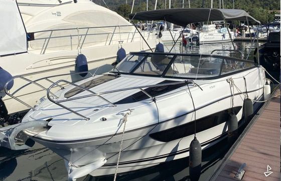 Jeanneau Cap Camarat 7.5 DC