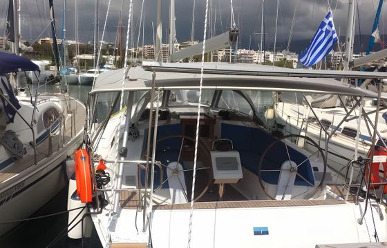 Bavaria 41 Cruiser