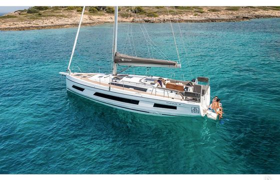 Dufour 41
