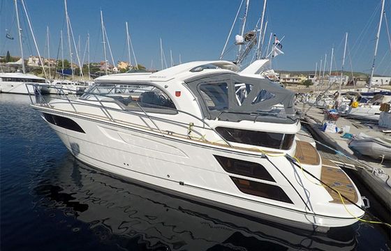 Marex 320 ACC