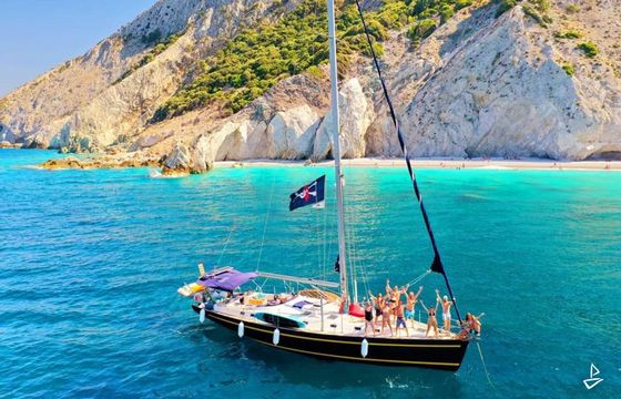 Ocean Star 58.4