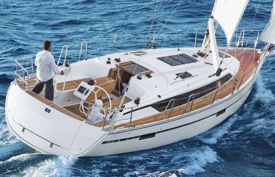 Bavaria 37 Cruiser