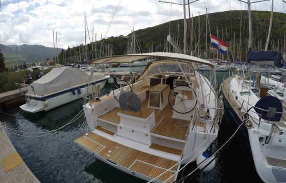 Dufour 512 Grand Large