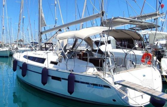 Bavaria 41 Cruiser