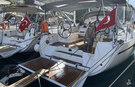 Bavaria 46 Cruiser
