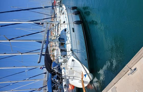 Beneteau Oceanis 331 Clipper