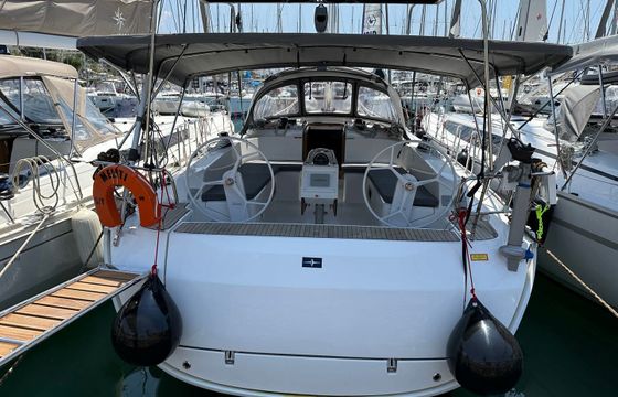 Bavaria 46 Cruiser