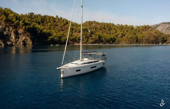 Bavaria 46 Cruiser