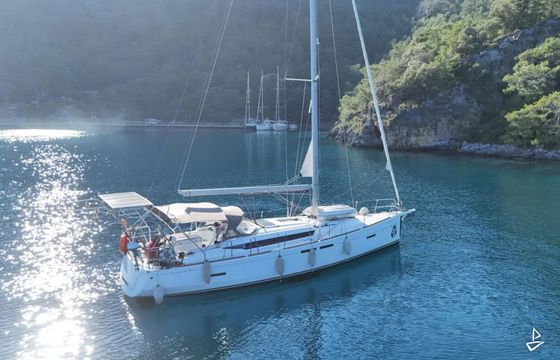Jeanneau Sun Odyssey 419