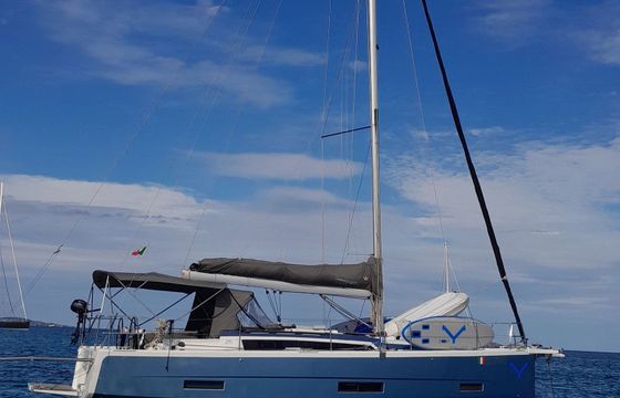Dufour 390 Grand Large