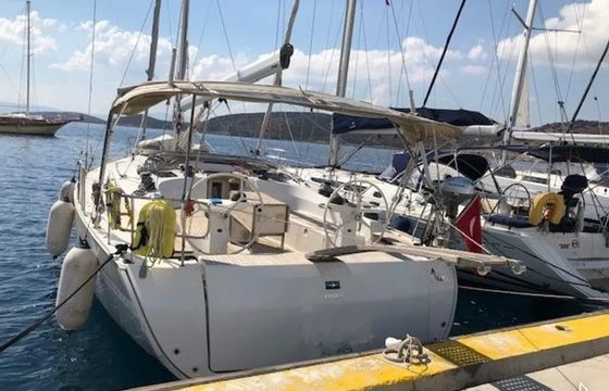 Bavaria 45 Cruiser