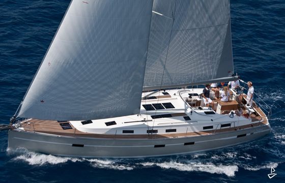 Bavaria 50