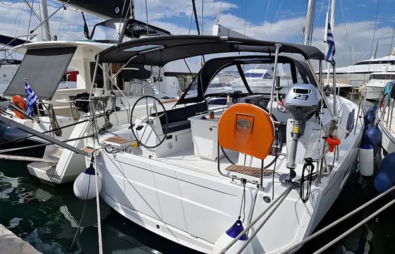 Beneteau Oceanis 40.1