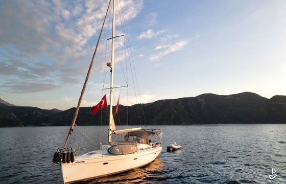 Bavaria C42