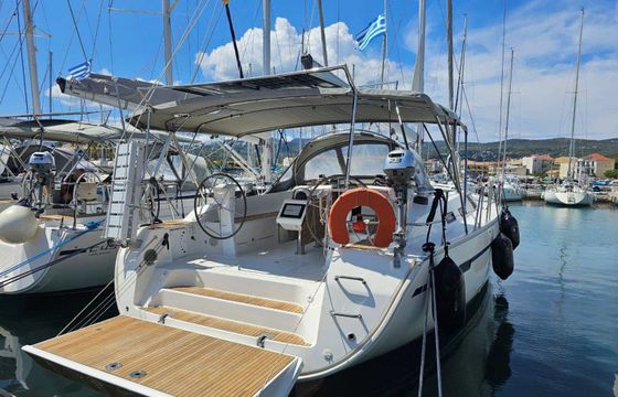 Bavaria 51 Cruiser
